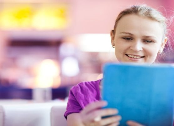 Help charities without leaving home